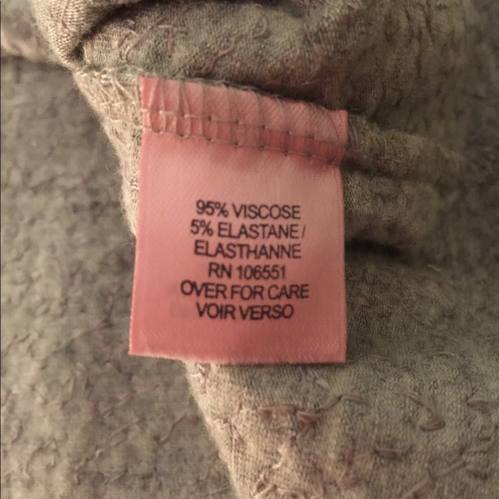 Gorgeous Calypso St Barth Sequin Tee (Lined) - M - image 6